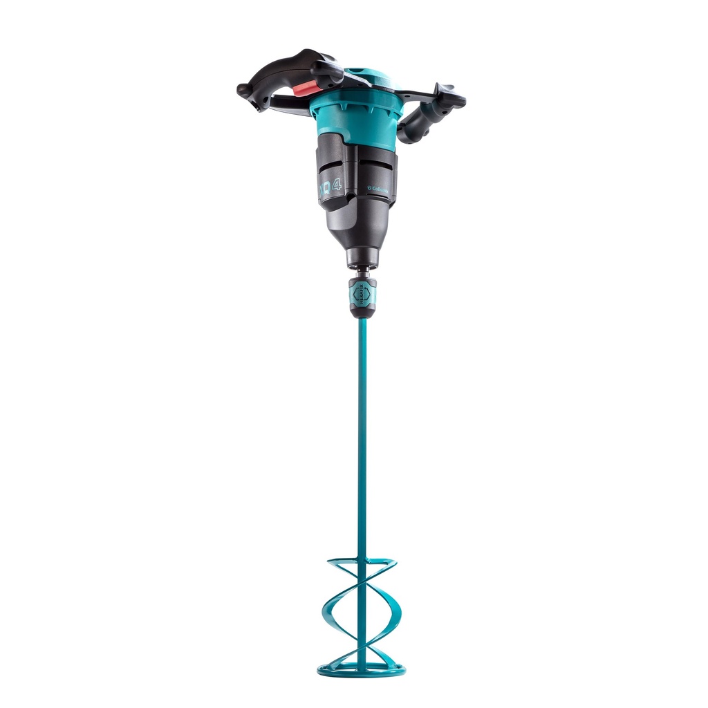 Collomix XQ4 handmenger 1500 W, 3 snelheden