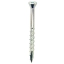 Woodies Ultimate glaslatschroef Ø3,5 mm platverzonken Torx TX10