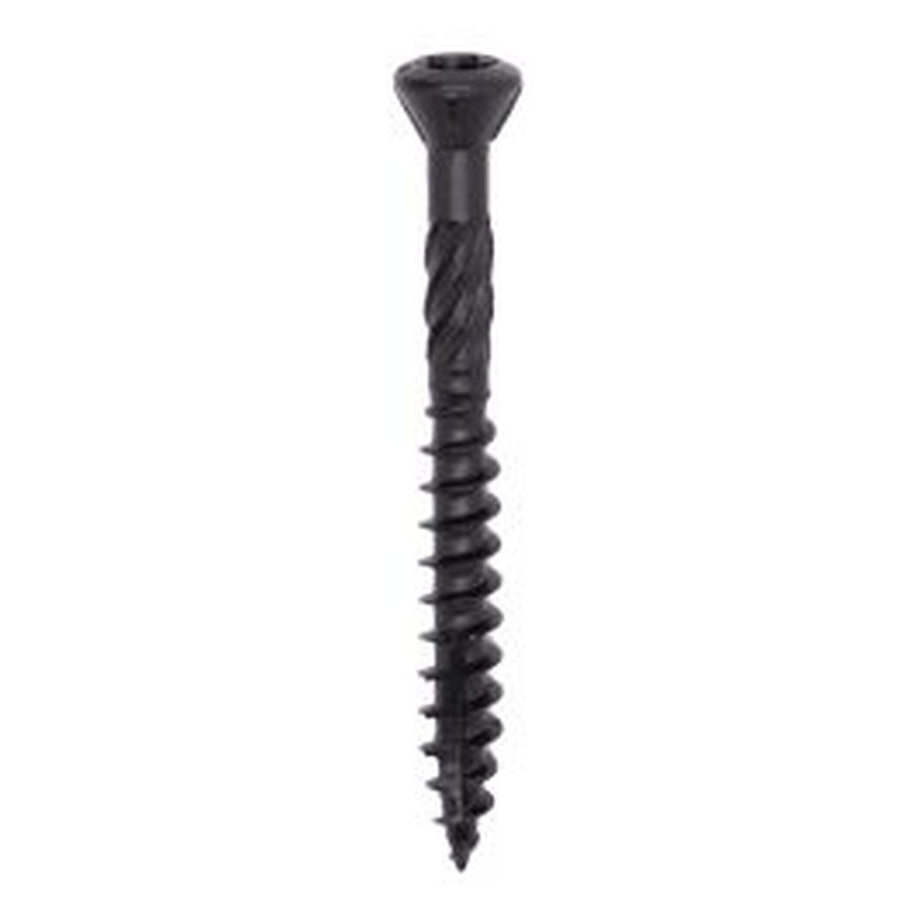 Woodies Ultimate potdekselschroef Ø5,0 mm Torx TX25
