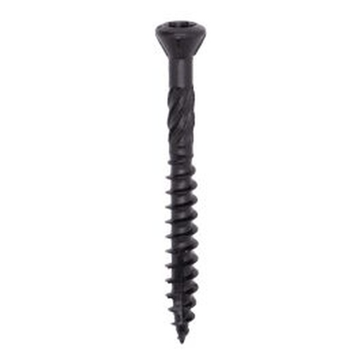 [61971511] Woodies Ultimate potdekselschroef 5.0mm potdeksel Torx T-25 rvs 410 (80mm)
