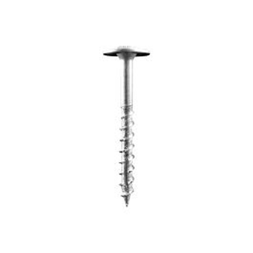 [61940311] Woodies Ultimate tellerkopschroef 4.0mm tellerkop Torx T-20 rvs a2