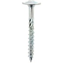 Woodies Ultimate tellerkopschroef Ø8,0 mm Torx TX40 RVS A2
