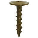 Woodies Ultimate tellerkopschroef Ø8,0 mm Torx TX40 shield