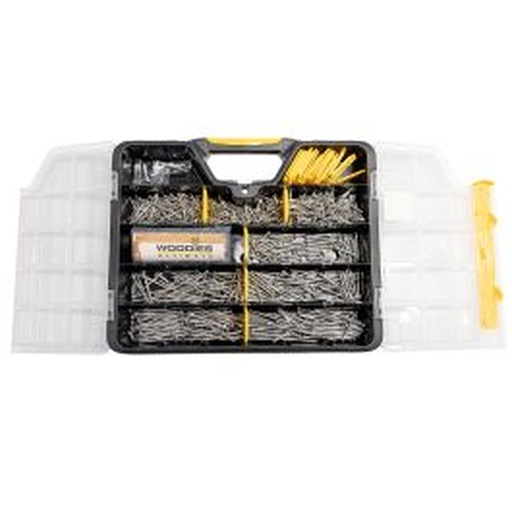 [61999007] Woodies Ultimate assortiment rvs a2