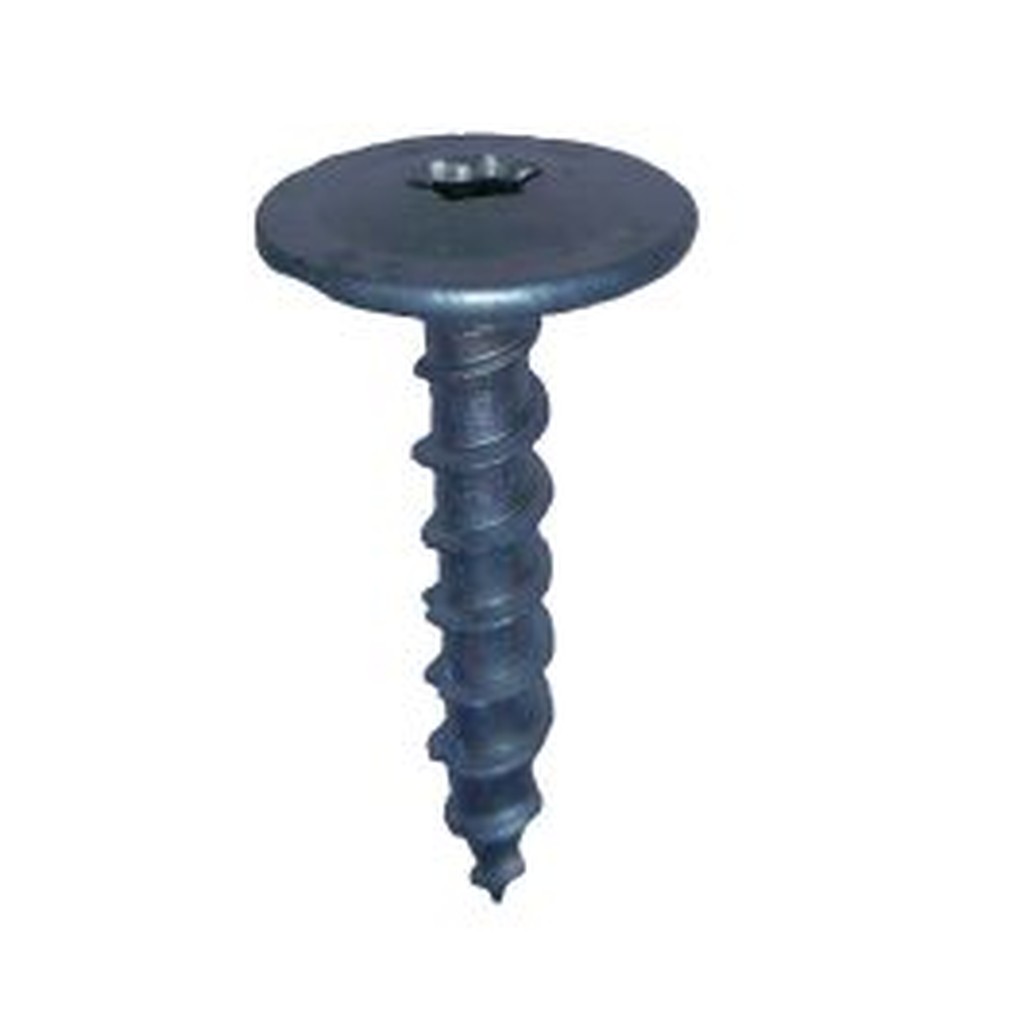 Woodies Ultimate tellerkopschroef Ø8,0 mm Torx TX40 verzinkt