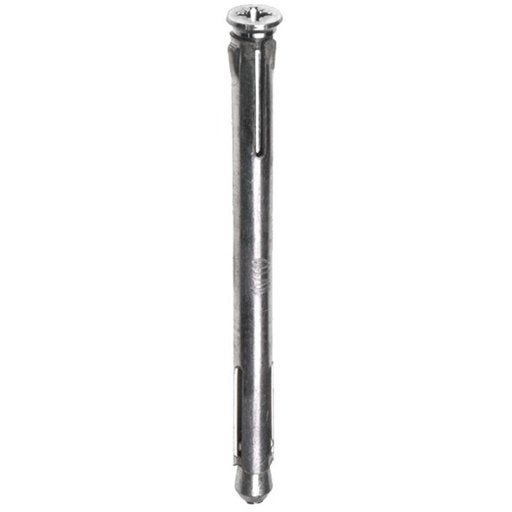 [K3110100721] Steelies houtschroef Ø10,0 mm Pozidriv (72 mm)
