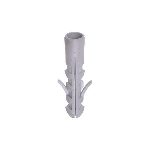 [KGA01600801] Steelies houtschroef Ø16,0 mm nylon / kunststof