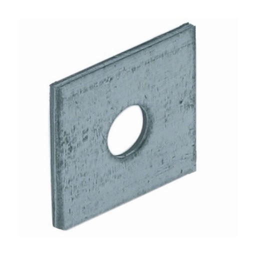 [A8111200401] Steelies sluitring Ø40,0 mm verzinkt (DIN 436) (Ø112 mm · 4 mm · 100 st)