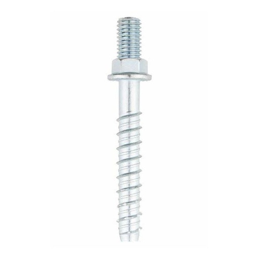 [M8010600351] Steelies Betonschroef 6.0 Verzinkt (35mm)