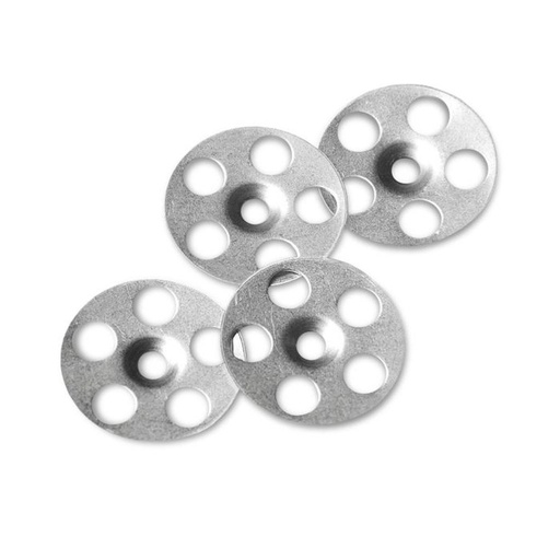 [1N600360001] Steelies sluitring Ø5,5 mm RVS A2