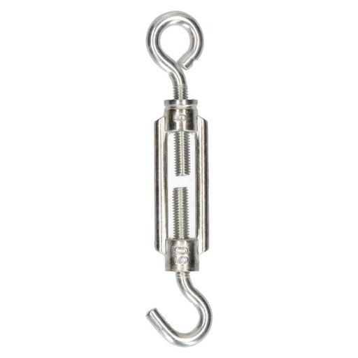 [QN110801101] Steelies spanschroef M8 verzinkt (DIN 1480)