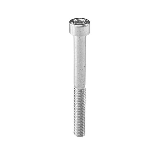 [74602700501] Steelies inbusschroef M27 cilinderkop Binnenzeskant (inbus) RVS A2 (DIN 912) (50 mm)