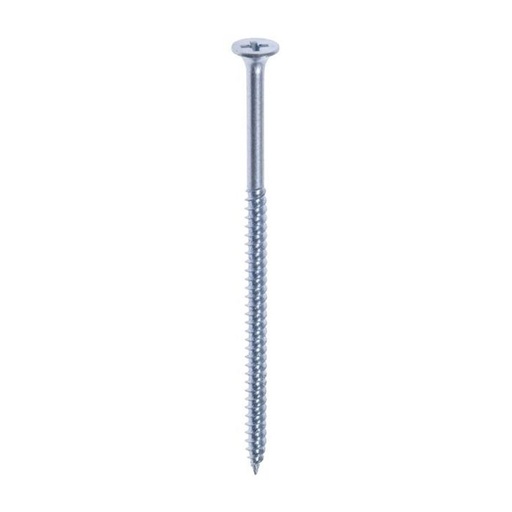 [1H010481001] Steelies Isolatieschroef 4.8 Trompet Verzinkt (100mm)