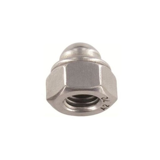 [9B600400001] Steelies Moer RVS A2