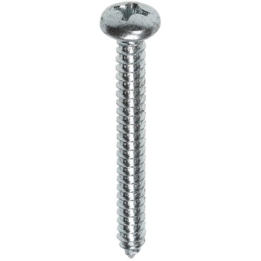[20010420161] Steelies Plaatschroef bolkop 4.2 Phillips Verzinkt (DIN 7981C) (16mm)