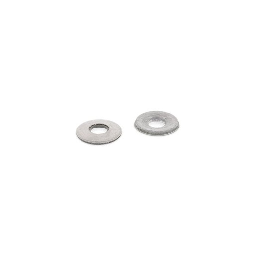 [53600160061] Steelies ring Ø16,0 mm RVS A2 (6 mm)