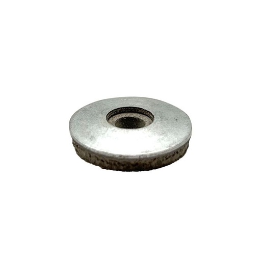 [53110160061] Steelies Ring 16.0 Verzinkt