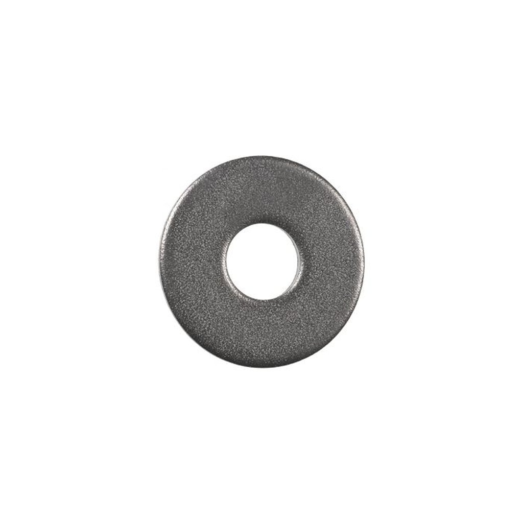Steelies carrosseriering Ø24,0 mm RVS A2 (DIN 9021)