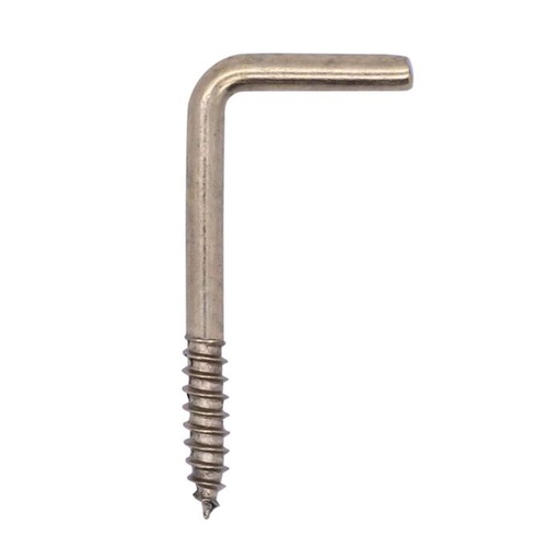 [Q6900340501] Steelies schroefduim Ø3,45 mm messing