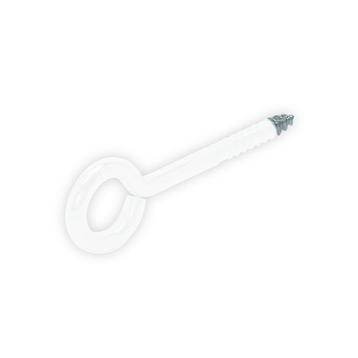 [QF1H0250101] Steelies schroefoog Ø2,5 mm