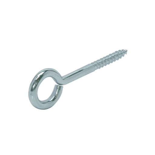 [QF1G0320251] Steelies schroefoog Ø3,2 mm messing