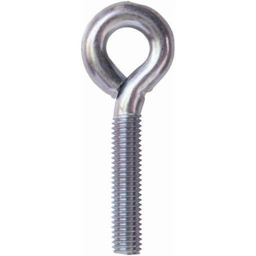 [QD111000401] Steelies schroefoog M10 verzinkt (40 mm)
