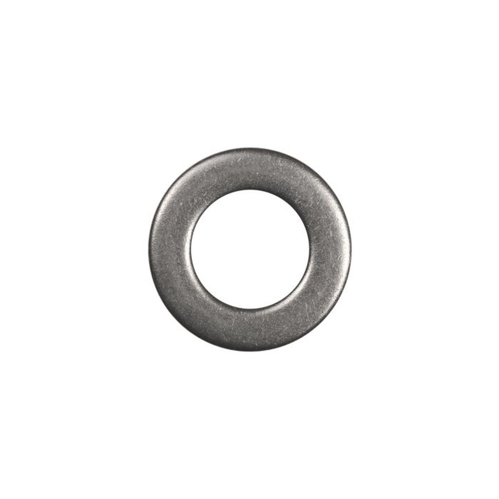 Steelies Sluitring RVS A2 (DIN 125)