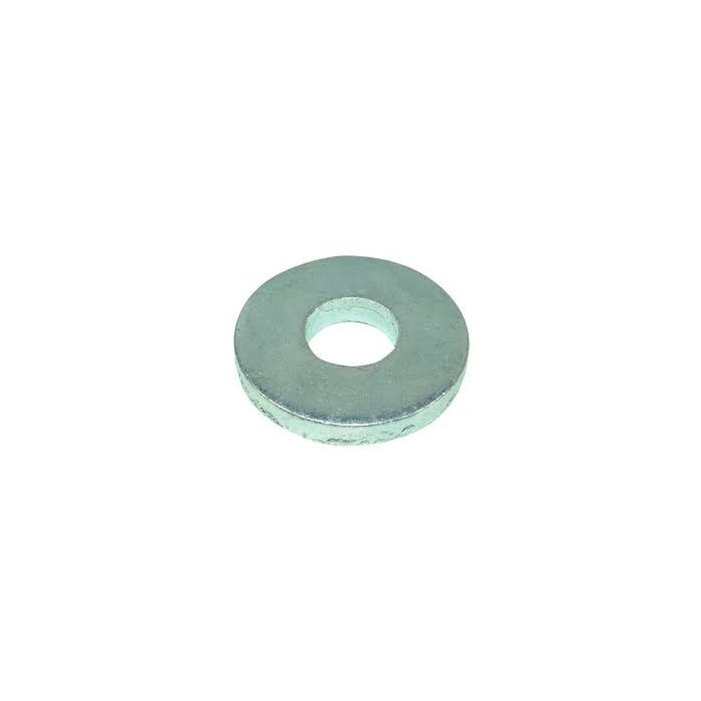 Steelies sluitring Ø50,0 mm RVS A2 (DIN 7349)