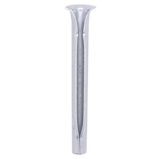 [K2110600301] Steelies anker Ø6,0 mm verzinkt (30 mm)