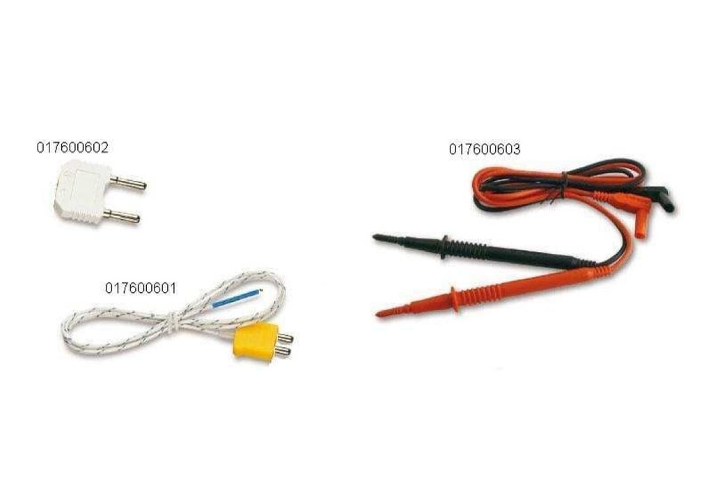 [017600601] Thermis.sensor 1760 voor 1760DGT R1