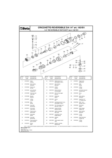 [019210518] 18-cylinder B P-18 voor 1921 B P