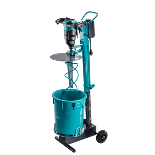 [37060] Collomix oneMIX 340 | Eenzakmixer 1800W 230V