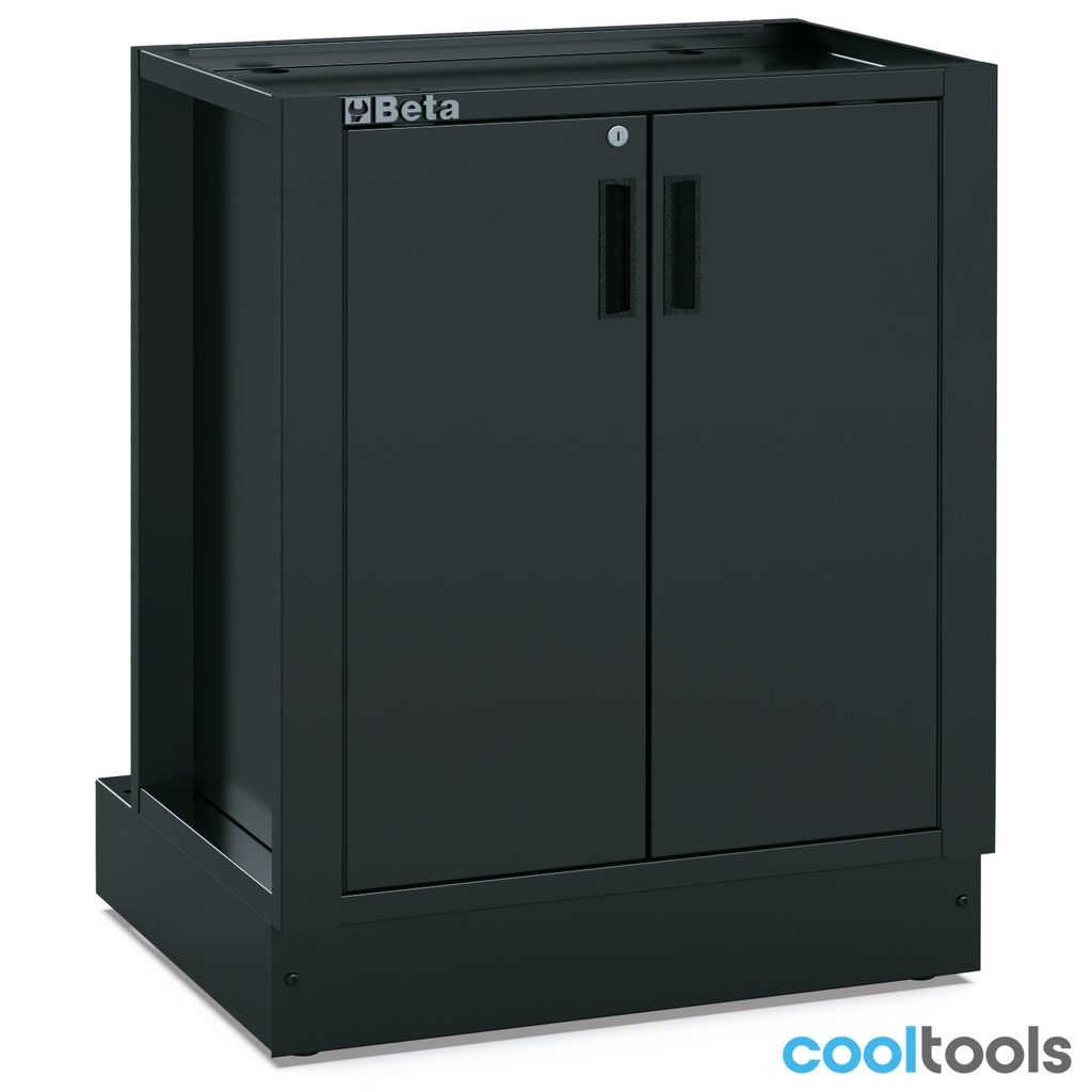 [050001262-TK01] Beta RSC50 2.0 MA | Vaste tweedeursmodule, voor werkplaatsinrichting RSC50 2.0 - 050001262 — Tweede keus #01