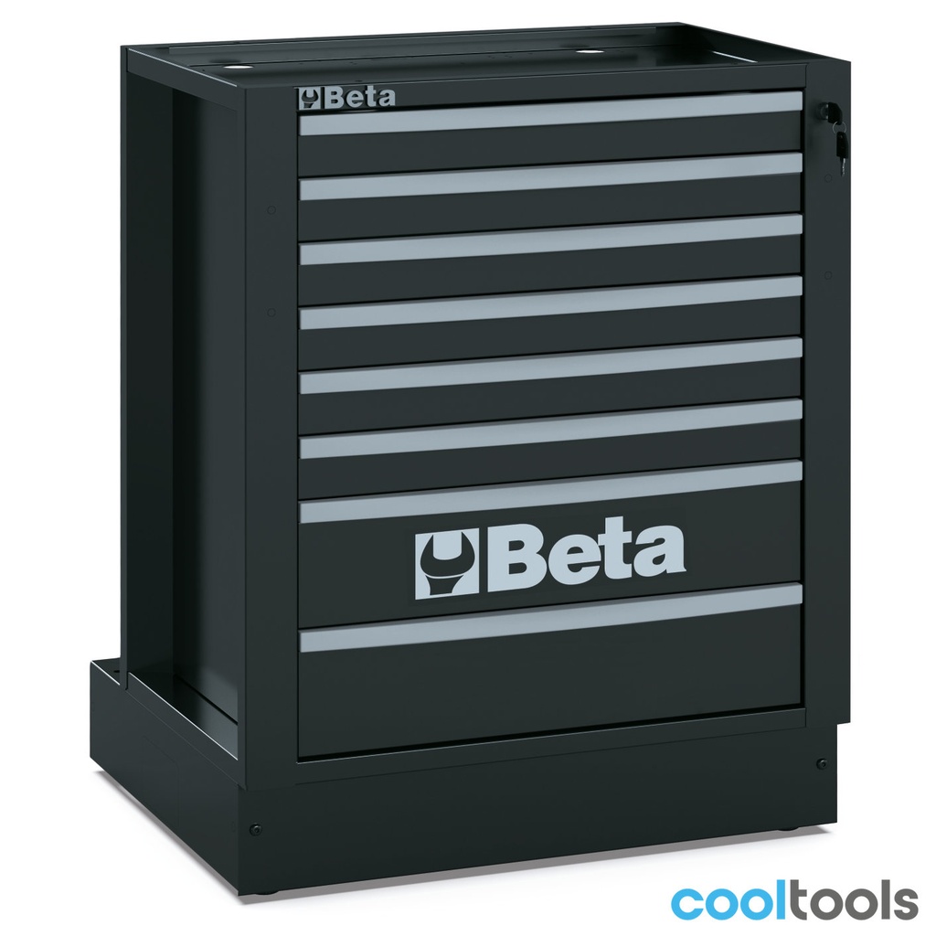 Beta | RSC50 | Vaste module met 8 laden, tweede keus #01 | 2.0 M8 | 050001268-TK01