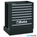Beta | RSC50 | Vaste module met 8 laden, tweede keus #01 | 2.0 M8 | 050001268-TK01