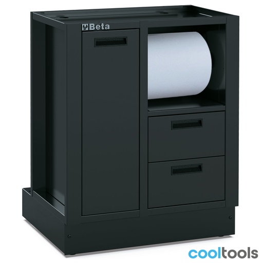 [050001283-TK01] Beta | RSC50 | Vaste servicemodule, tweede keus #01 | 2.0 MS-2C | 050001283-TK01