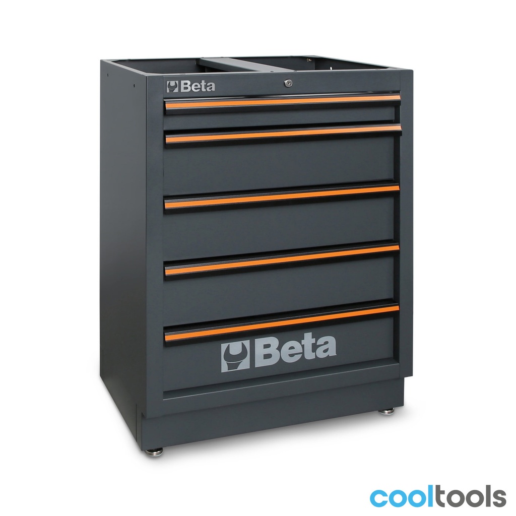 Beta | C45PRO | Vaste module met 5 laden, tweede keus | 2.0 M5 | 045000235-TK01
