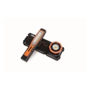 Beta | 1839W/P2 | Set draadloze lampen met oplaadstation, incl. gratis WK-bal (WK-actie 2026)