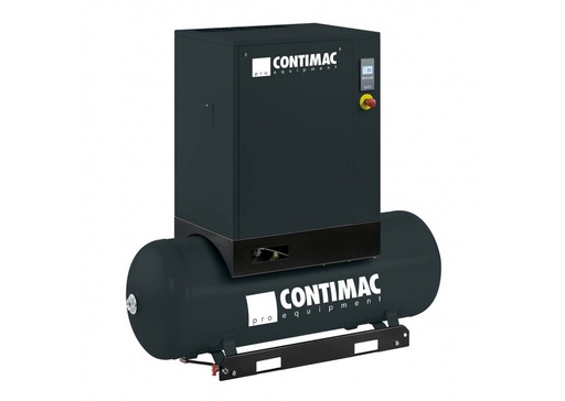 [25172] Contimac NS 10 Schroefcompressor 400V