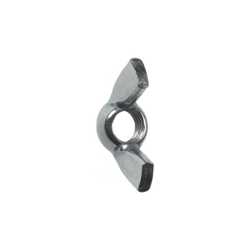 [9G701600001] Steelies moer M3–M16 RVS A4 (M16 · 20 st)