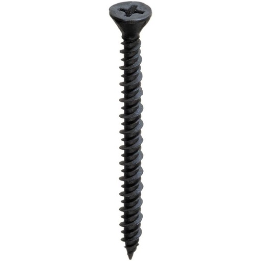 [12020390202] Steelies plaatschroef Ø3,9 mm Phillips gefosfateerd (20 mm · 200 st)