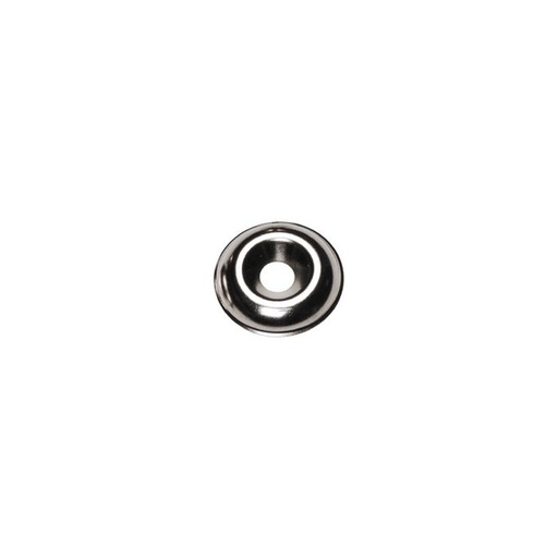 [AI970610231] Steelies Ring Messing (100 st)