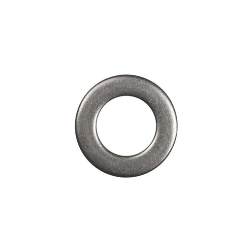 [A2703900001] Steelies sluitring M3–M39 RVS A4 (DIN 125) (M39 · 10 st)