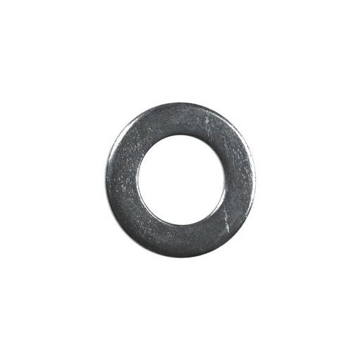 [A3601000001] Steelies sluitring M3–M20 cilinderkop RVS A2 (DIN 433) (M10 · 100 st)