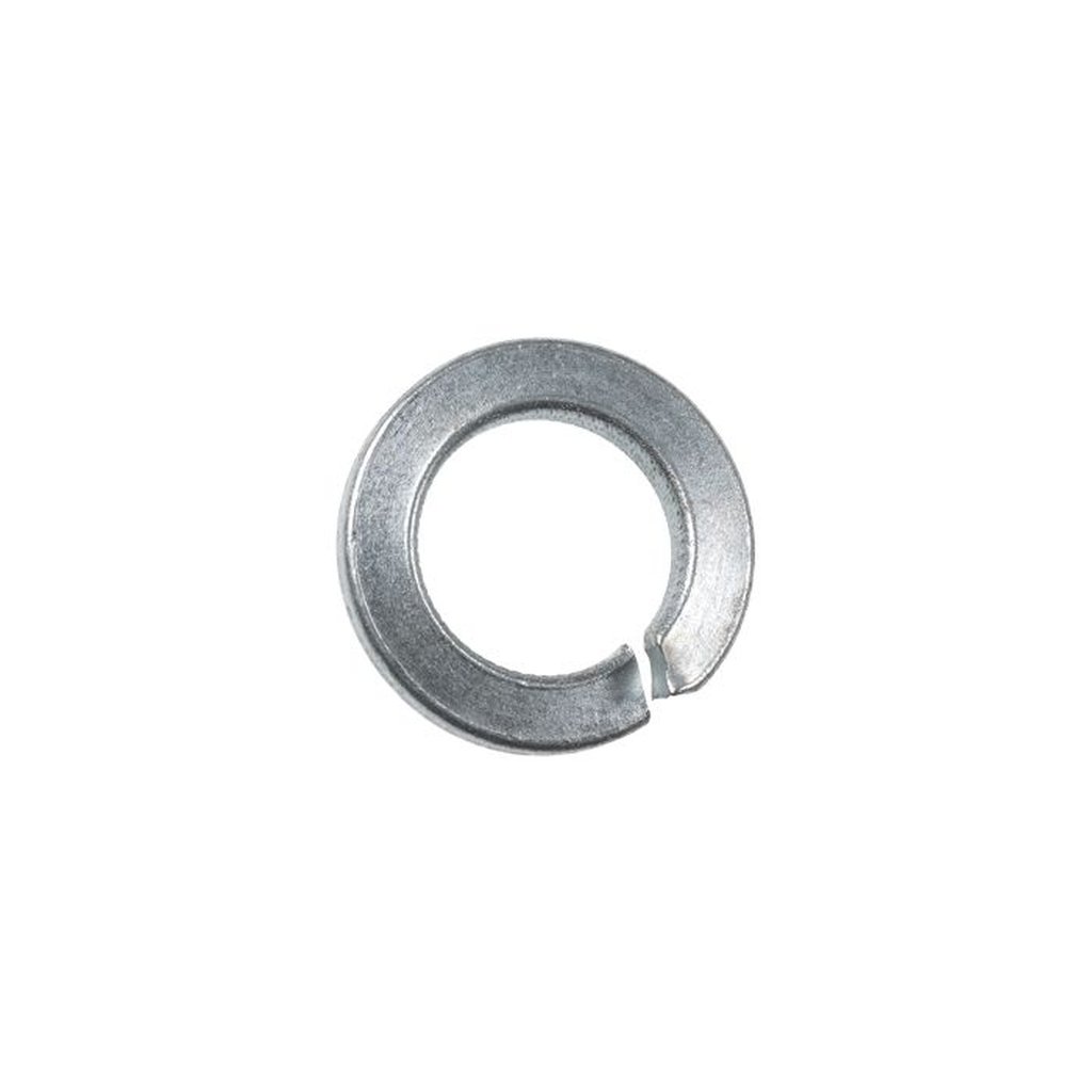 Steelies veerring M3–M36 RVS A2 (DIN 127B)