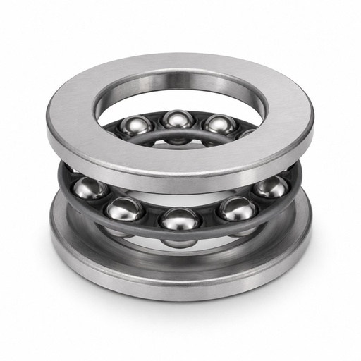 [15511100] Nachi 51110 druklager