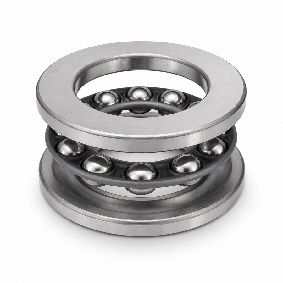 Nachi 51218 druklager