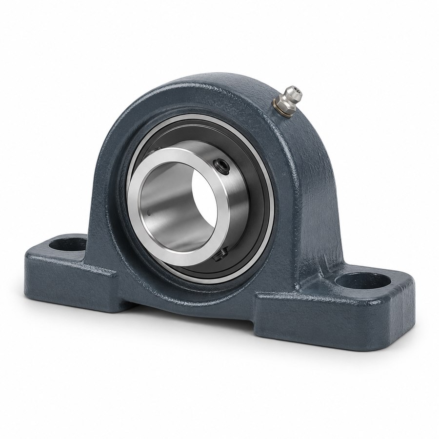Nachi UKP212 lagerblok