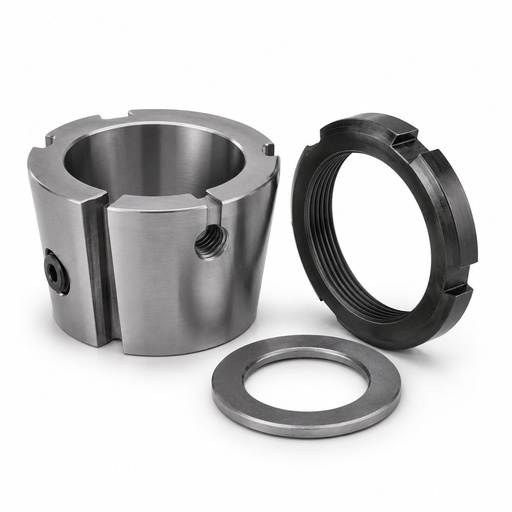 [NA089407] Nachi H2307 klembus