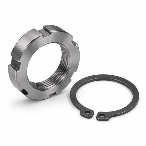 [019542] Nachi MBAW08 borgring
